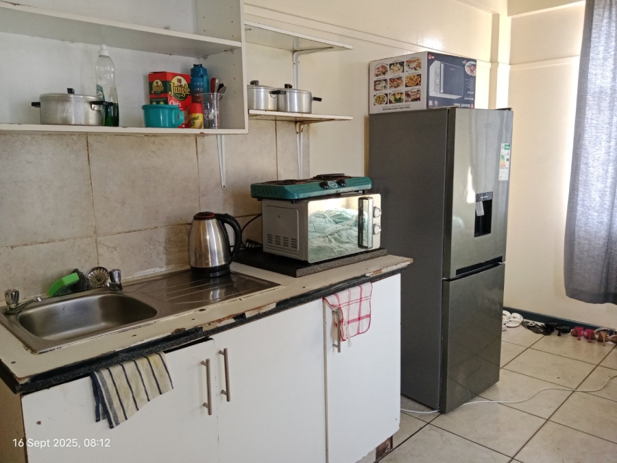 1 Bedroom Property for Sale in Pietermaritzburg Central KwaZulu-Natal