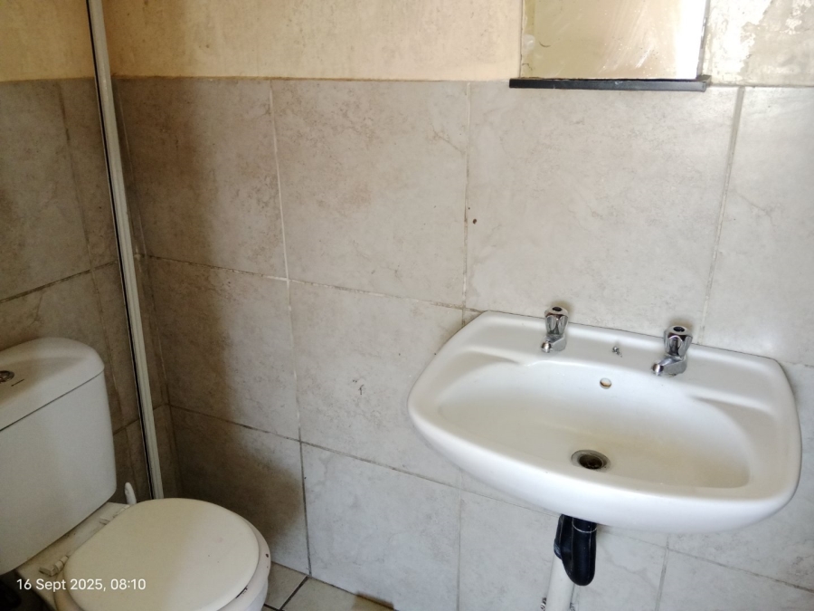 1 Bedroom Property for Sale in Pietermaritzburg Central KwaZulu-Natal