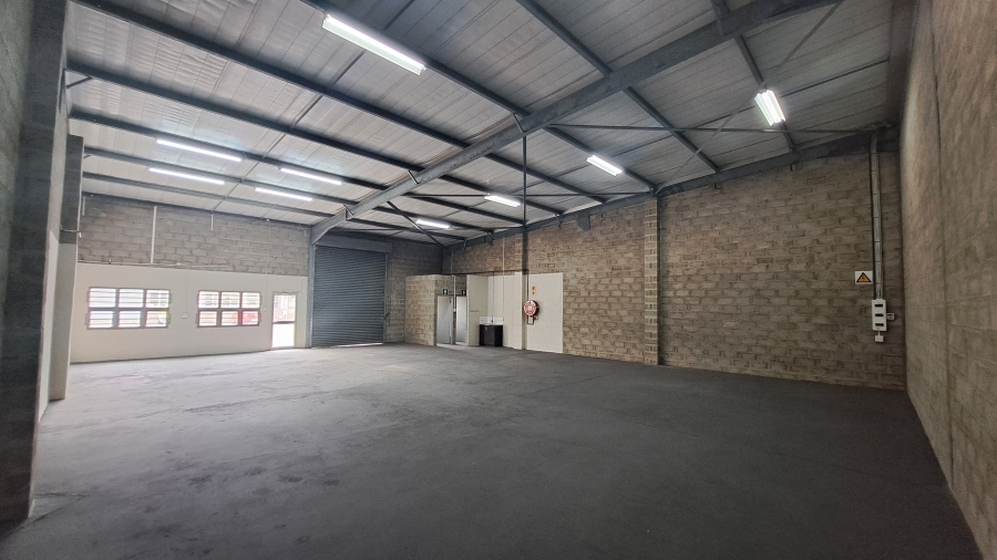 To Let commercial Property for Rent in Alton KwaZulu-Natal