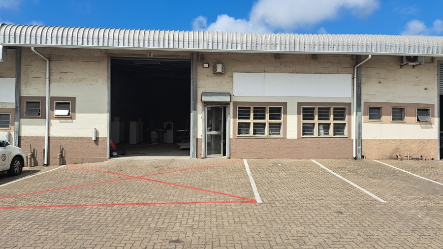 To Let commercial Property for Rent in Alton KwaZulu-Natal