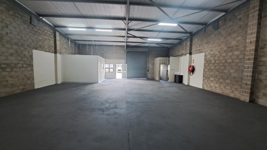 To Let commercial Property for Rent in Alton KwaZulu-Natal