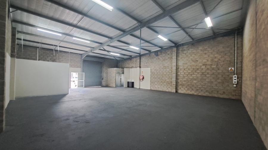 To Let commercial Property for Rent in Alton KwaZulu-Natal