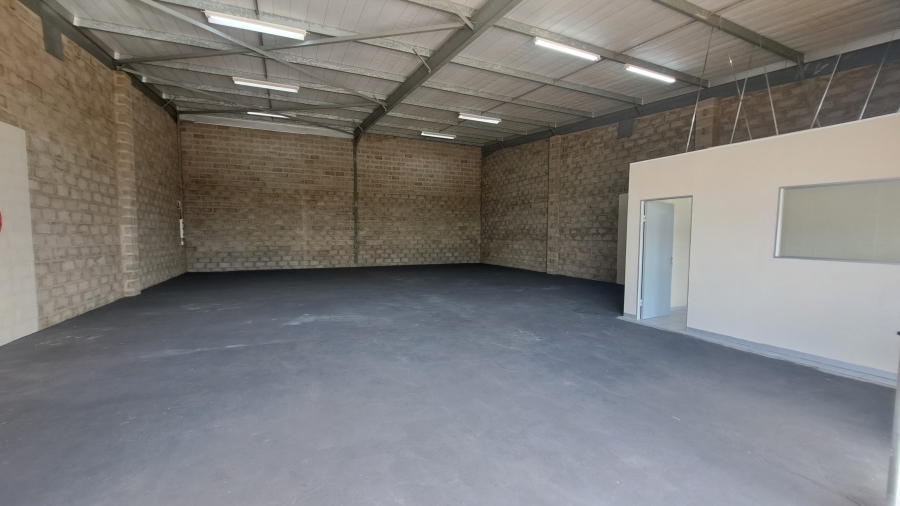 To Let commercial Property for Rent in Alton KwaZulu-Natal