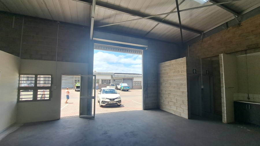 To Let commercial Property for Rent in Alton KwaZulu-Natal