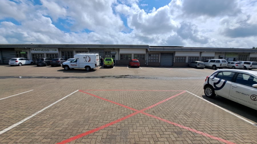 To Let commercial Property for Rent in Alton KwaZulu-Natal