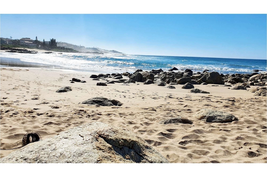 3 Bedroom Property for Sale in Ramsgate KwaZulu-Natal