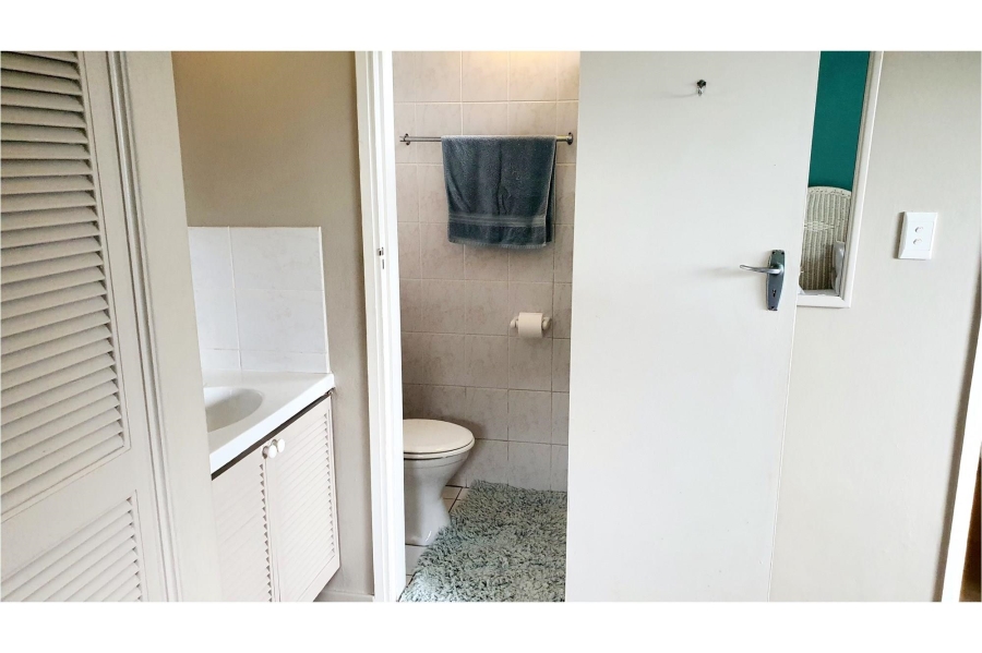 3 Bedroom Property for Sale in Ramsgate KwaZulu-Natal