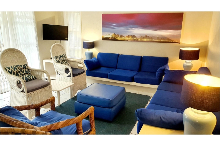 3 Bedroom Property for Sale in Ramsgate KwaZulu-Natal