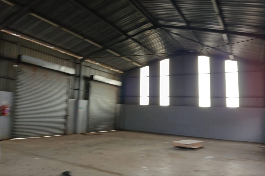 To Let commercial Property for Rent in Kuleka KwaZulu-Natal