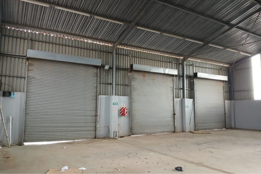 To Let commercial Property for Rent in Kuleka KwaZulu-Natal