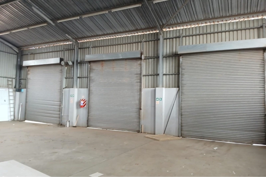 To Let commercial Property for Rent in Kuleka KwaZulu-Natal