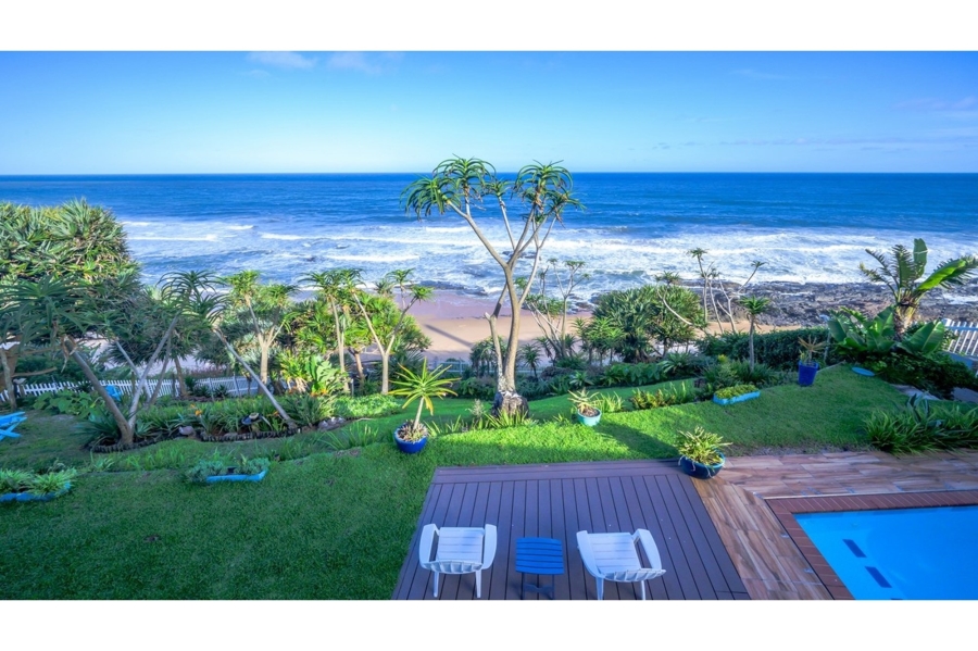 4 Bedroom Property for Sale in Sheffield Beach KwaZulu-Natal