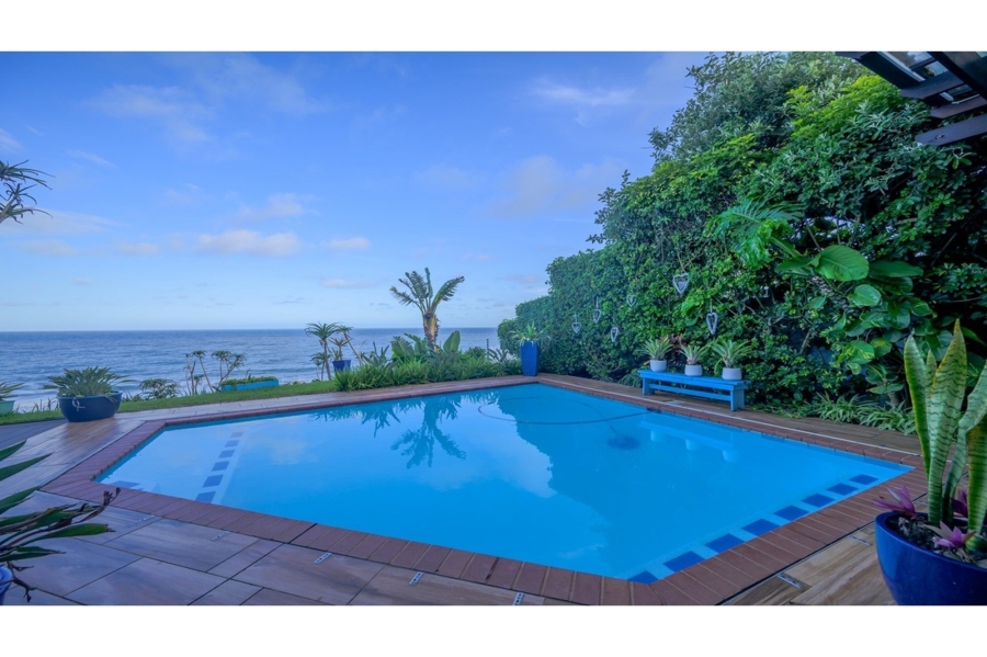 4 Bedroom Property for Sale in Sheffield Beach KwaZulu-Natal