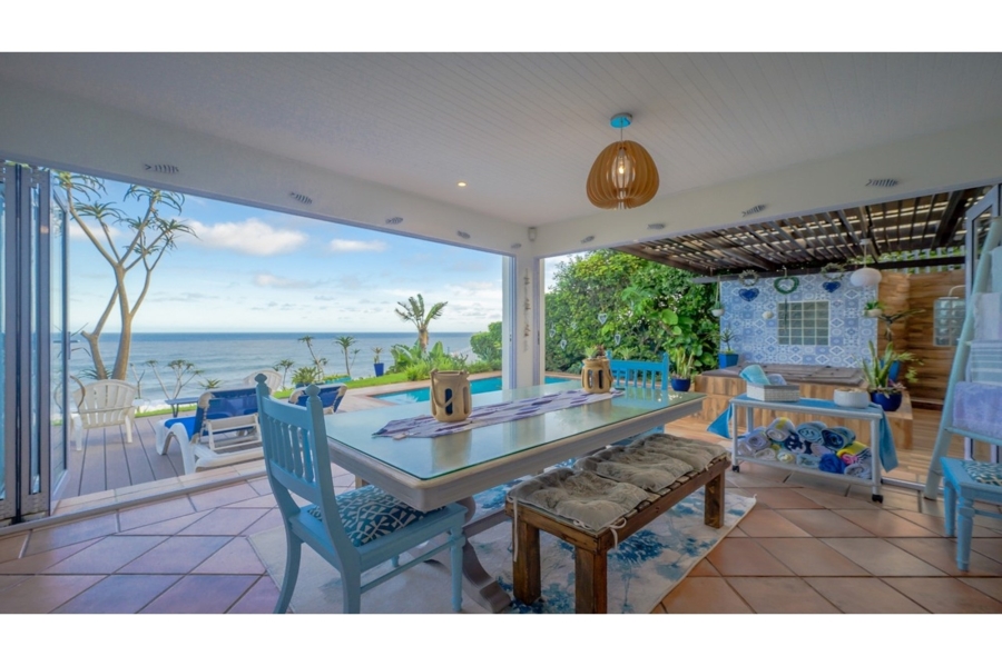 4 Bedroom Property for Sale in Sheffield Beach KwaZulu-Natal