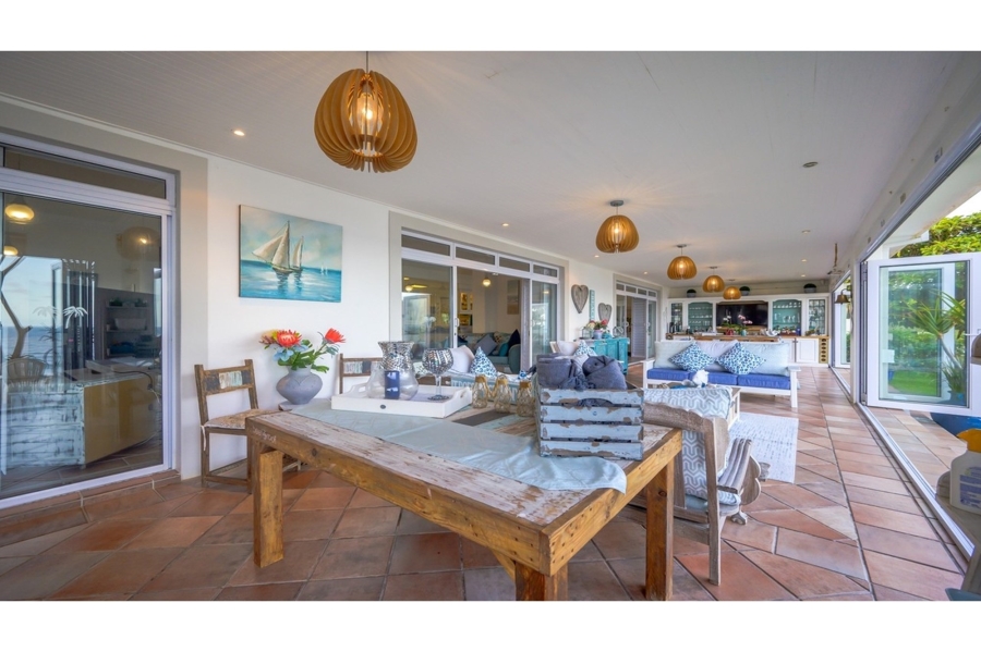 4 Bedroom Property for Sale in Sheffield Beach KwaZulu-Natal