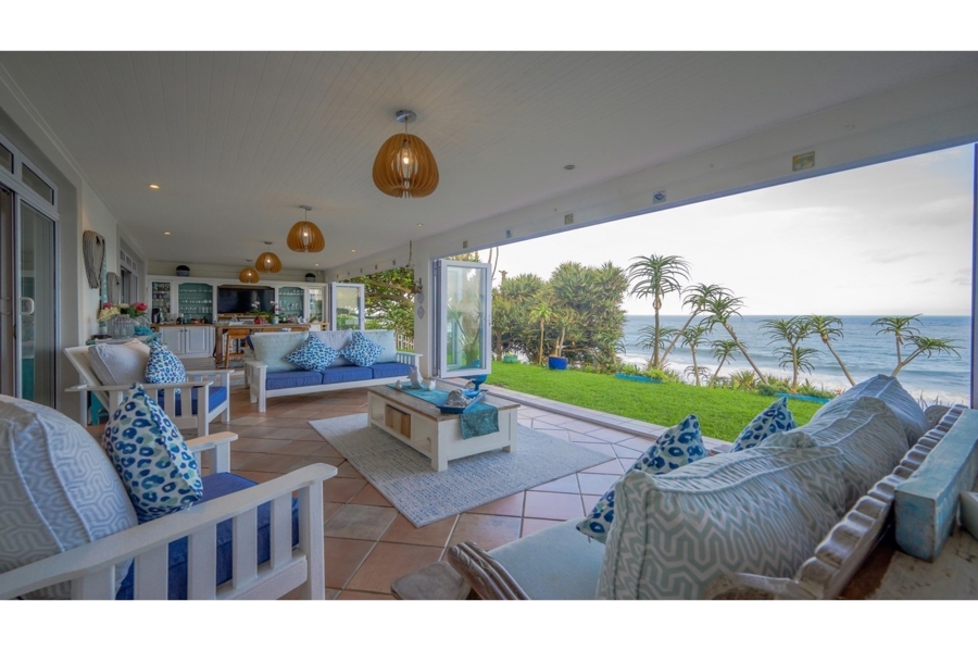 4 Bedroom Property for Sale in Sheffield Beach KwaZulu-Natal