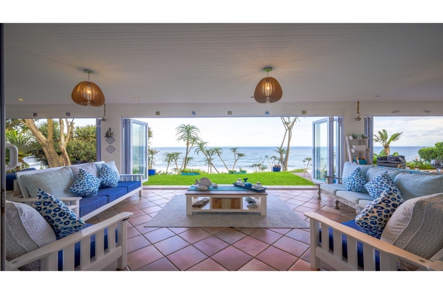 4 Bedroom Property for Sale in Sheffield Beach KwaZulu-Natal