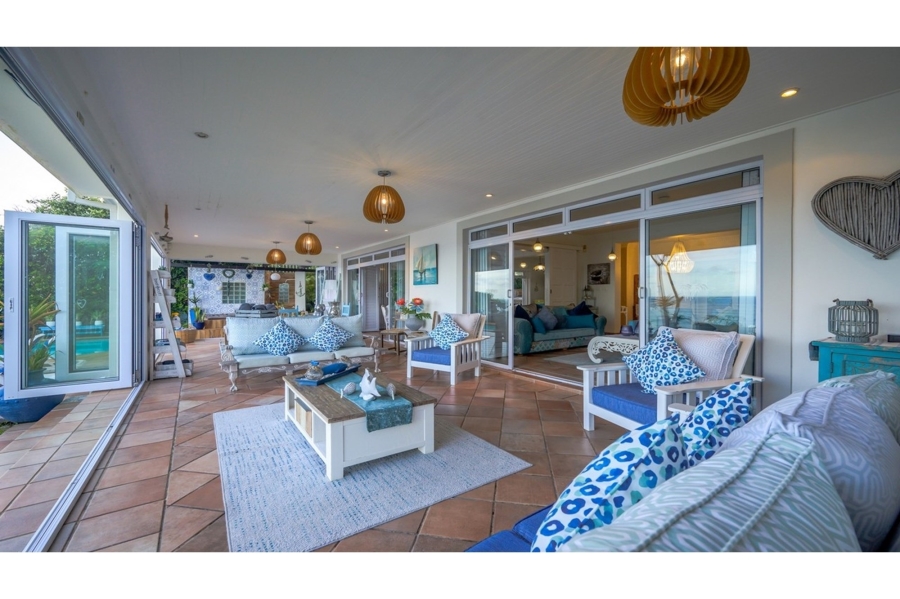 4 Bedroom Property for Sale in Sheffield Beach KwaZulu-Natal
