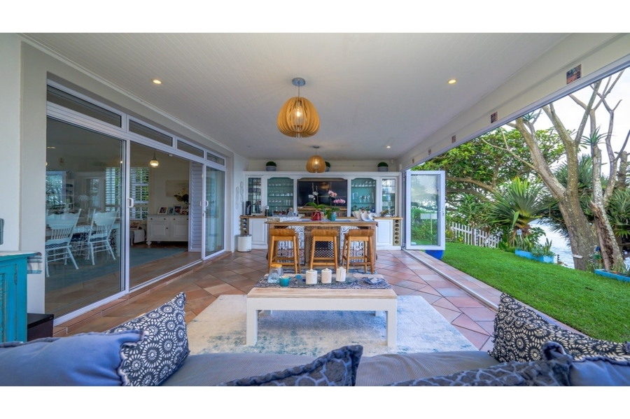 4 Bedroom Property for Sale in Sheffield Beach KwaZulu-Natal