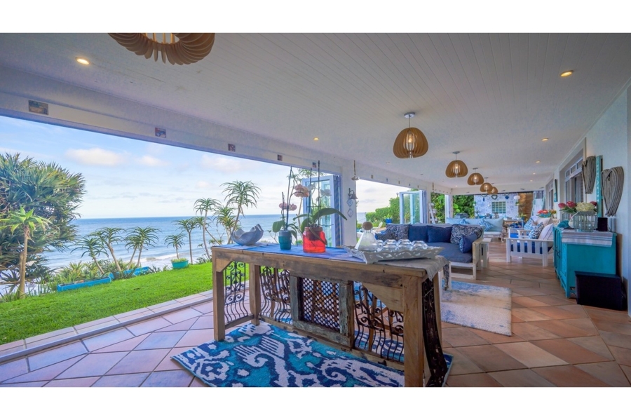 4 Bedroom Property for Sale in Sheffield Beach KwaZulu-Natal