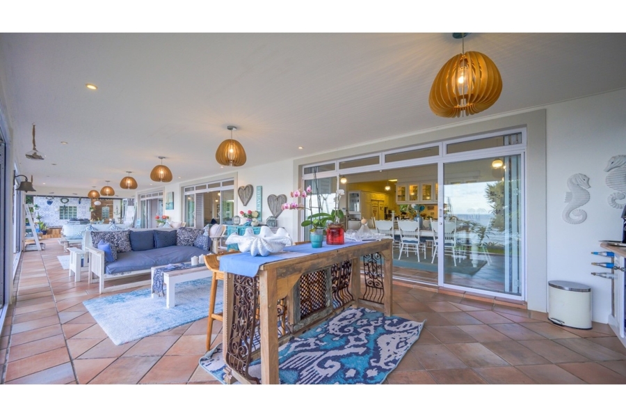 4 Bedroom Property for Sale in Sheffield Beach KwaZulu-Natal