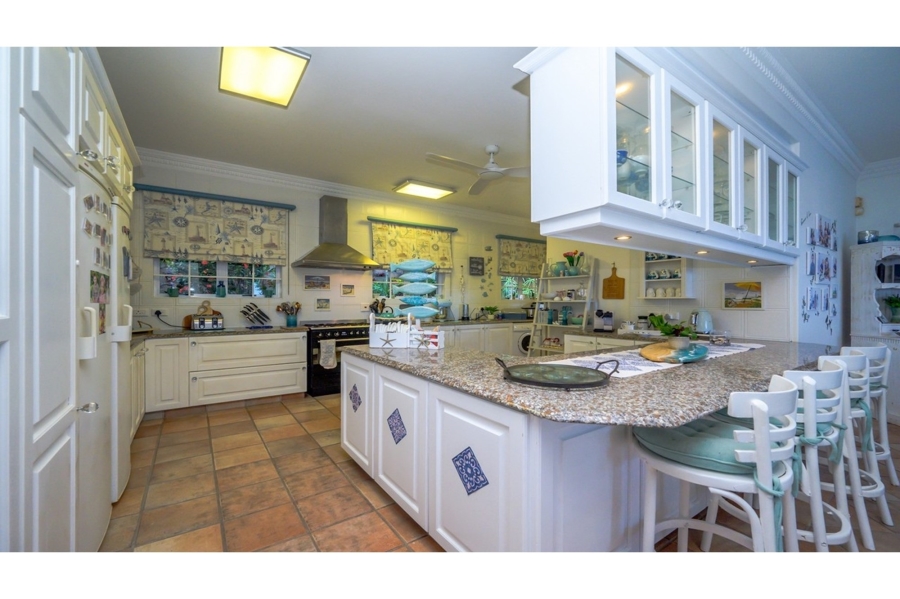 4 Bedroom Property for Sale in Sheffield Beach KwaZulu-Natal