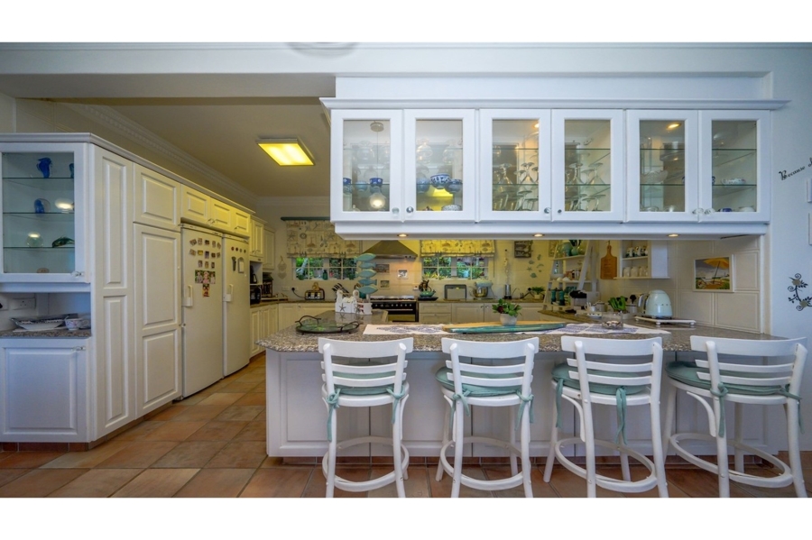 4 Bedroom Property for Sale in Sheffield Beach KwaZulu-Natal