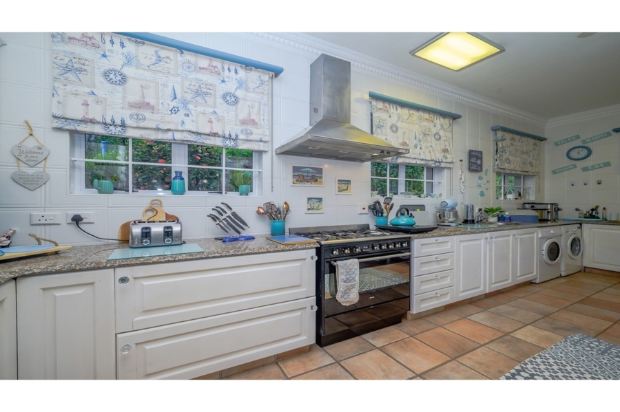 4 Bedroom Property for Sale in Sheffield Beach KwaZulu-Natal