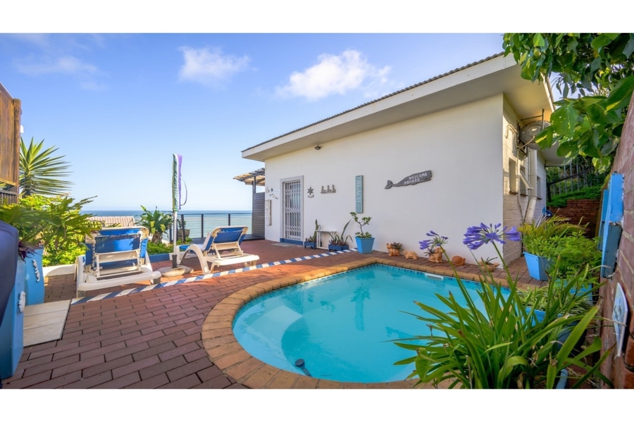 4 Bedroom Property for Sale in Sheffield Beach KwaZulu-Natal
