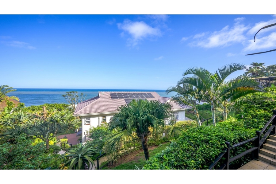 4 Bedroom Property for Sale in Sheffield Beach KwaZulu-Natal