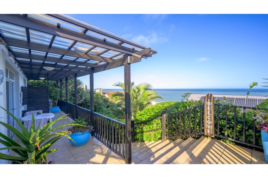 4 Bedroom Property for Sale in Sheffield Beach KwaZulu-Natal