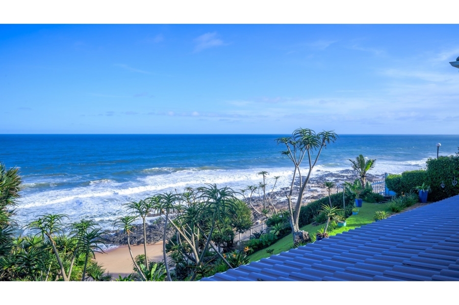 4 Bedroom Property for Sale in Sheffield Beach KwaZulu-Natal