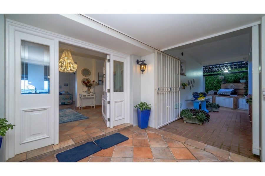 4 Bedroom Property for Sale in Sheffield Beach KwaZulu-Natal