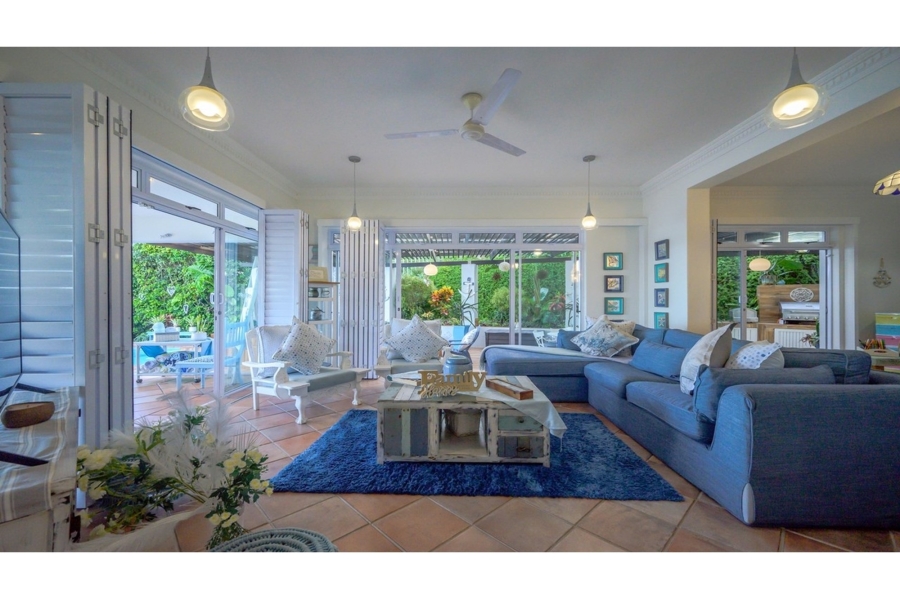 4 Bedroom Property for Sale in Sheffield Beach KwaZulu-Natal