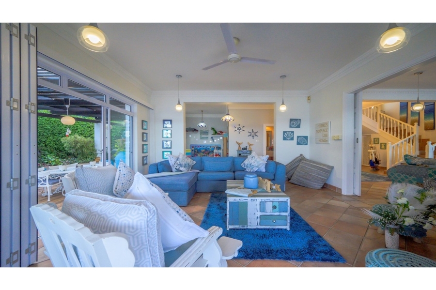4 Bedroom Property for Sale in Sheffield Beach KwaZulu-Natal