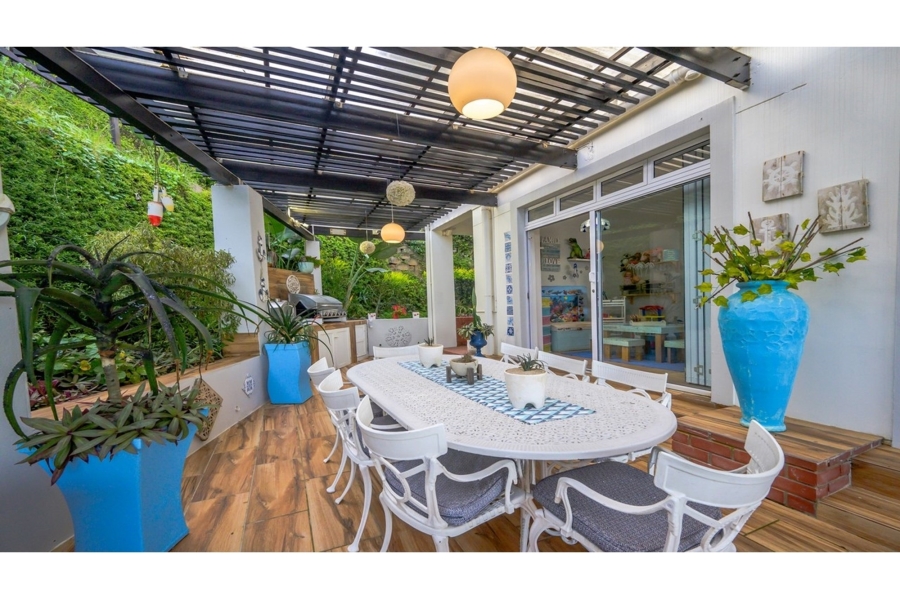 4 Bedroom Property for Sale in Sheffield Beach KwaZulu-Natal