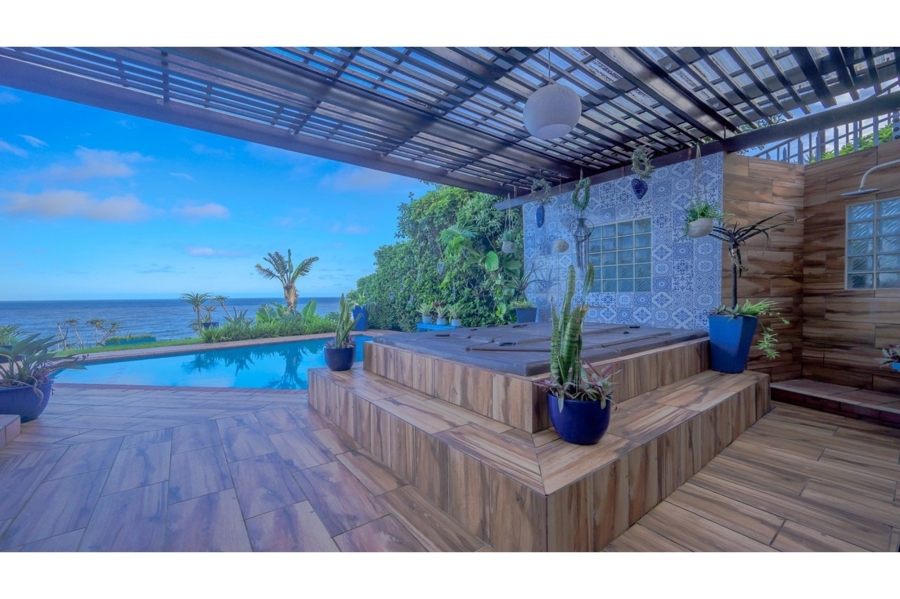 4 Bedroom Property for Sale in Sheffield Beach KwaZulu-Natal