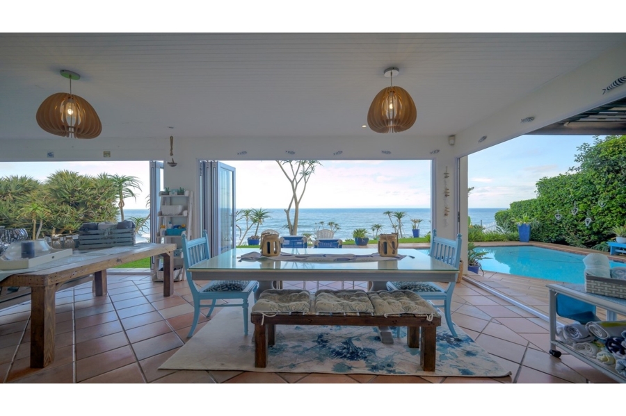 4 Bedroom Property for Sale in Sheffield Beach KwaZulu-Natal