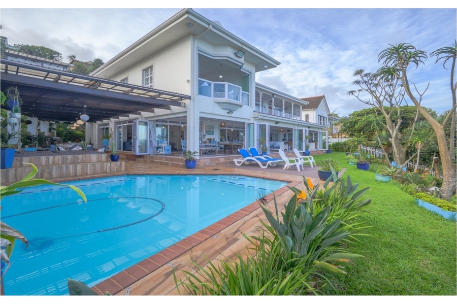 4 Bedroom Property for Sale in Sheffield Beach KwaZulu-Natal