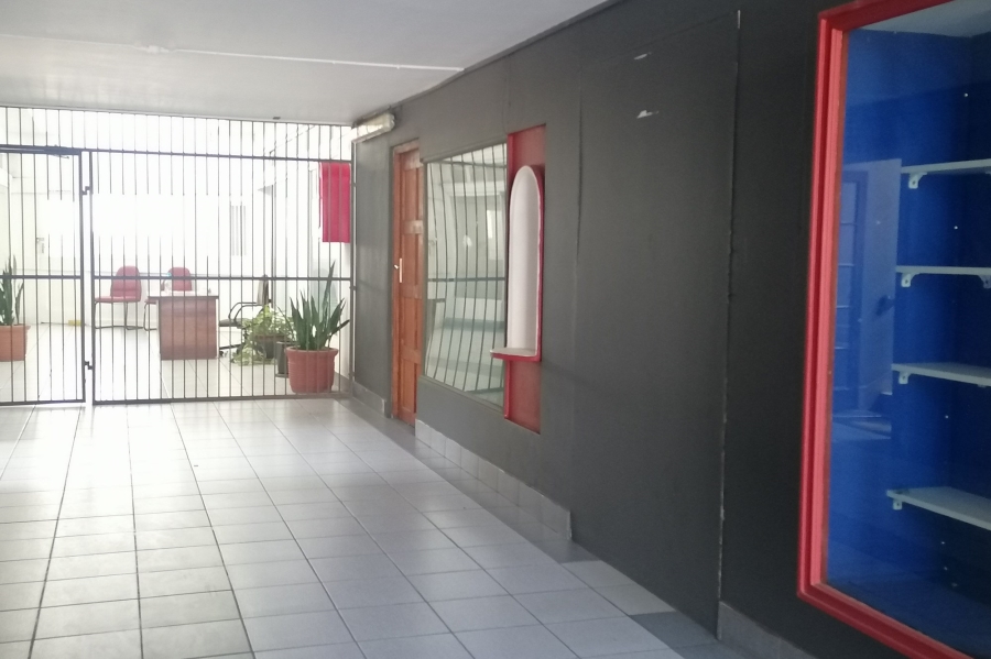 2 Bedroom Property for Sale in Beacon Rocks KwaZulu-Natal