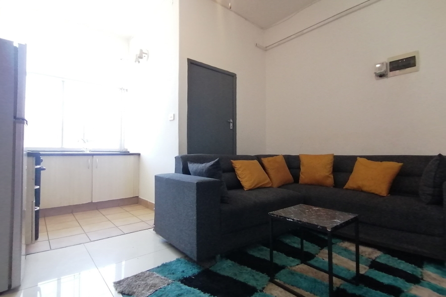 2 Bedroom Property for Sale in Beacon Rocks KwaZulu-Natal