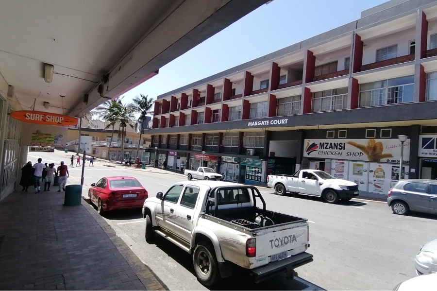 2 Bedroom Property for Sale in Beacon Rocks KwaZulu-Natal