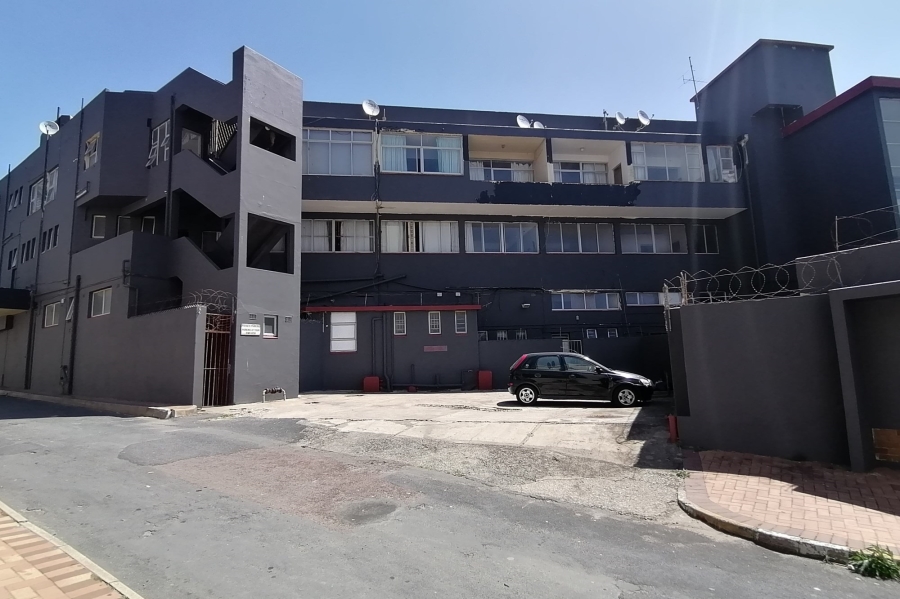 2 Bedroom Property for Sale in Beacon Rocks KwaZulu-Natal