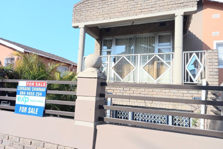 3 Bedroom Property for Sale in Woodhurst KwaZulu-Natal