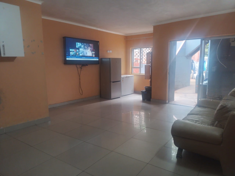 To Let 1 Bedroom Property for Rent in Musgrave KwaZulu-Natal