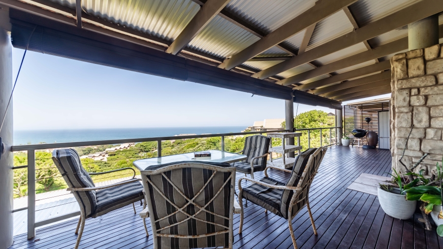 4 Bedroom Property for Sale in Simbithi Eco Estate KwaZulu-Natal