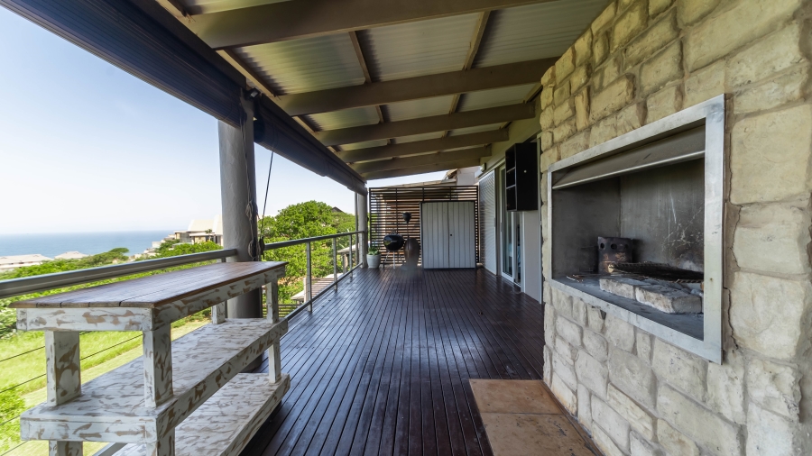 4 Bedroom Property for Sale in Simbithi Eco Estate KwaZulu-Natal