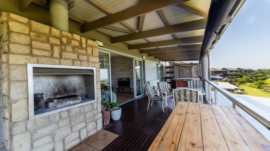 4 Bedroom Property for Sale in Simbithi Eco Estate KwaZulu-Natal
