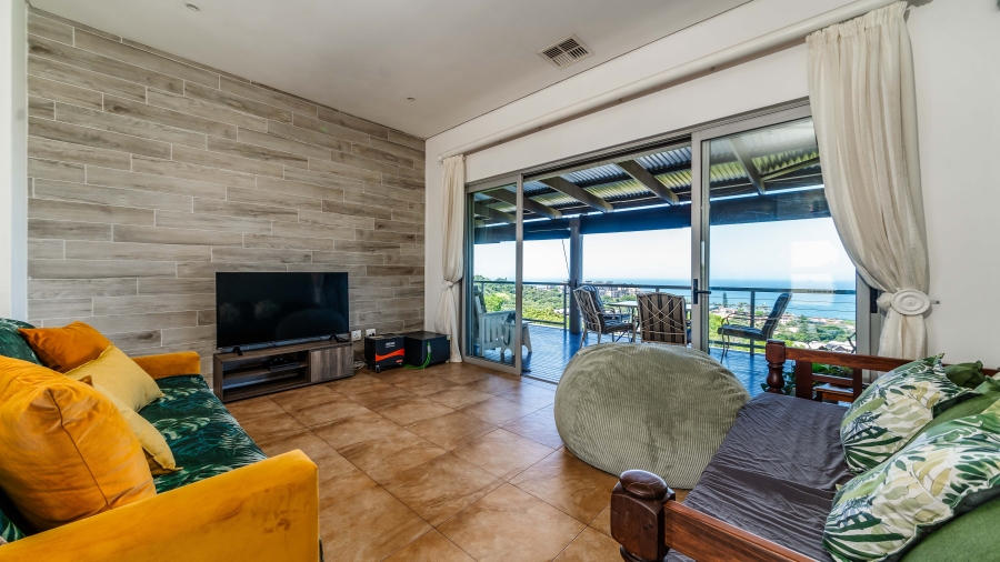 4 Bedroom Property for Sale in Simbithi Eco Estate KwaZulu-Natal