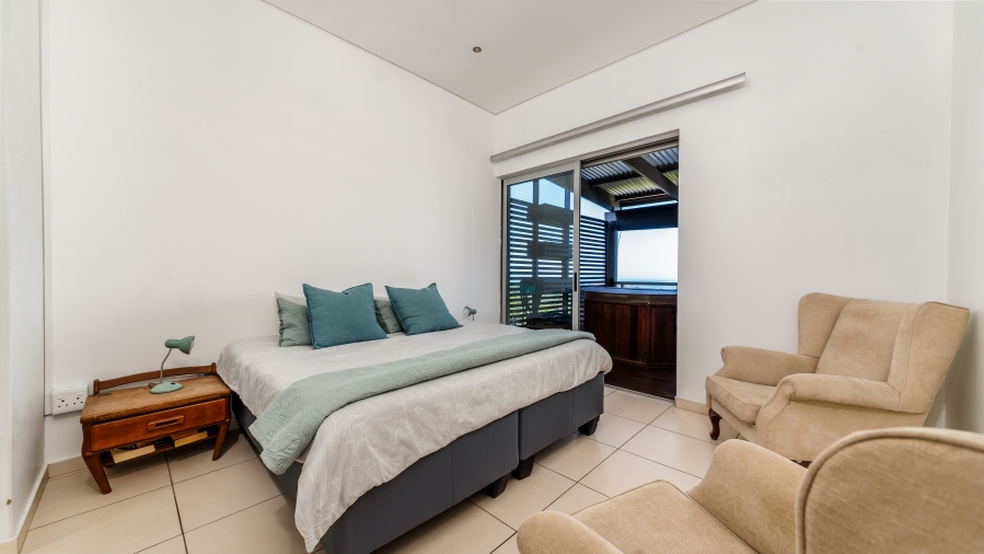 4 Bedroom Property for Sale in Simbithi Eco Estate KwaZulu-Natal
